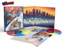Superman The Movie 2xLP Vinyl & '78 Graphic Novel Set. Mondo NYCC 2023 In Hand