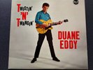 Vinyl Duane Eddy - Twistin' 'N' Twangin' (1962) RCA – LSP 2525
