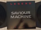 SAVIOUR MACHINE - Legend Part I 2LP Progressive Metal Heavy Metal RARE