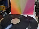 EDWARD SHARPE & THE MAGNETIC ZEROS Double LP VAGRANT RECORDS Indie Rock