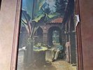 Jackson Browne: For Everyman 1973 Asylum Die Cut Cover- Vinyl Record LP