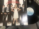 1978 BLONDIE Parallel Lines LP NM-/NM-Canadian Pressing