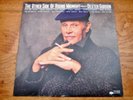 Dexter Gordon  The Other Side of Round Midnight  1986 Blue Note DMM Vinyl LP