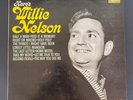 Willie Nelson   Here's Willie Nelson 1st Press 1963 FULLY PLAY TESTED VINYL NM