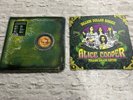 Alice Cooper Billion Dollar Babies [3LP] 50th Anniversary SIGNED ORIGINAL BAND