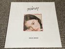 Gracie Abrams – Minor Vinyl Record SEALED EP Black 2020
