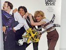 Cheap Trick Next Position Please Vinyl LP Record 1983 JAPAN PRESS EPIC 25 3P-463