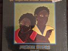Justin Hines & The Dominoes JUST IN TIME 1978 LP Reggae Mango MLPS-9532 NM/EX