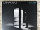 Jimmy Eat World: Futures Vinyl LP Record 2014 Srcvinyl