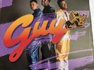 Guy -  Vinyl LP  Hip-Hop 1988 MCA 42176