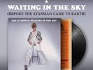David Bowie Waiting In The Sky Vinyl Record RSD 2024
