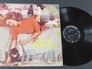 The Teen Queens Eddie My Love Crown LP EX mono VG cover  1957