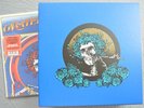 Grateful Dead 14-LP VMP  Box Set w/ Slipmat Vinyl Me Please #26 + BONUS 2-LP NM