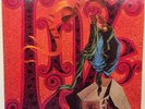 The Grateful Dead - Live/Dead (Vinyl 2LP - 1970 - US - Reissue)