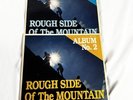 Rough Side Of The Mountain Gospel LP Album No. 1 and 2