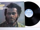 CHUCK BERRY - SAN FRANCISCO DUES LP VINYL EX+ Rare Original 1971 Chess UK Album