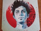 Watsky - X Infinity - Transparent Red Vinyl - Limited Edition 2016 2LP