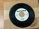 Linda Griner - Envious / Good-By Cruel World PROMO (Motown - M-1037) G+