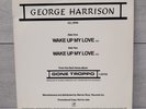 George Harrison - Wake Up My Love - 12