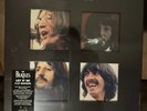 THE BEATLES - Let It Be Deluxe Vinyl LP Box Set-4LP+12