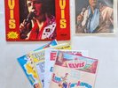 Elvis Presley-Burning Love And Hits From His Movies Vol 2 1972 LP, & Bonus Photo