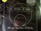 Sisters Of Mercy 12