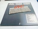 Blue Magic Major Harris Margie Joseph-Live -WMOT 1976-VG+/VG