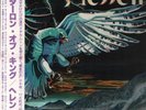 2xLP Hellen Talon Of King ORIGINAL 1ST PRESS, OBI + INSERT JAPAN NEAR MINT