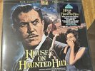 Rob Zombie Presents House On Haunted Hill Waxwork Subscriber Exclusive
