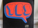 'YES' 12