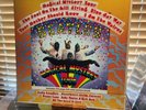 The Beatles, Magical Mystery Tour, 1969 Capitol Stereo, SMAL-2835, Gatefold, Vg+