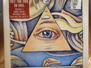 Where the Pyramid Meets the Eye A Tribute to Roky Erickson 2017 Ltd RSD 2 LP SS