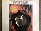 Wiener Philharmoniker Leonard Bernstein Mahler Symphonie No 5 Vinyl Excellent