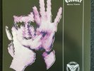 Coroner - Mental Vortex 2018 Remastered Press PURPLE Vinyl  w/Insert Near Mint