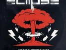 Eclipse Apocalypse Blues (Vinyl)