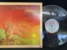 JOHN STUBBLEFIELD Midnight Sun SUTRA SUS 1004 LP NM/VG+ 1980