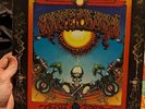 Grateful Dead: AOXOMOXOA - Warner Bros. LP (1971; LP No. 1790) - Excellent Cond.