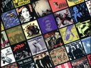 '45 REVOLUTIONS' Book : punk, mod/powerpop, new wave ... Discography 1976-1979