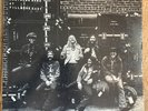 Allman Brothers Band - At Fillmore East (1971) Vinyl 2x Original Pink VG+/VG+