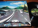 KRAFTWERK AUTOBAHN LP EX- US VERTIGO VINYL KRAUT ROCK 1974