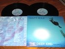 GOV'T MULE The Deep End Volume 1 2 LP SET NM EU MUSIC ON VINYL LABEL 2011 RARE