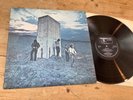 “WHOS NEXT” THE WHO ORIG 1971 1st PRESS A1/B2 UK LP EXC+/EXC+ SUPERB COPY