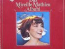 Mireille Mathieu Das Mireille Mathieu Albu 3xLP Comp Club Vinyl Schallplatte 2