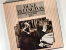 Duke Ellington 3 LP Box Set SEALED At Fargo 1940 Live Jazz Piano Records Booklet