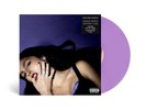 OLIVIA RODRIGO GUTS (INDIE LAVENDER LP) US EDITION (MADE IN MEXICO)