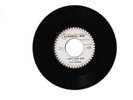 Chan Romero-I Don't Care Now-Del Fi 4126(Teen 45)(Hear It)