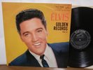Elvis Presley Elvis' Golden Records Volume 3 1963 Japan Victor LP RA-5263 mono