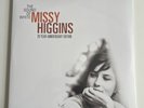 Missy Higgins Sound Of White 20th Ann. Ed. Vinyl 2x LP Record & Signed Print