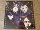 Celtic Frost Vanity Nemesis + Inner Stunning EX+ Original German LP