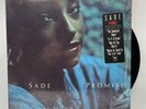 Sade - Promise - 1985 US 1st Press Album (EX/NM) HYPE Sticker Ultrasonic Clean